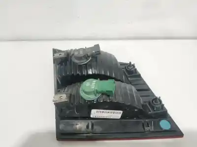 Second-hand car spare part interior rear right light for dodge journey 2.0 crd oem iam references 04806368af 04806368ac 