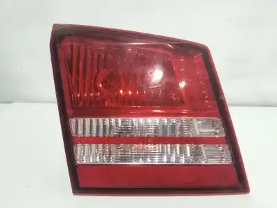 Tweedehands auto-onderdeel binnenste linker achterlamp voor dodge journey 2.0 crd oem iam-referenties 04806369af