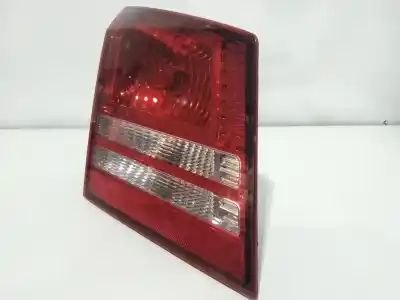 Second-hand car spare part interior left tailgate light for dodge journey 2.0 crd oem iam references 04806369af 04806369ac 