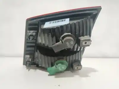 Second-hand car spare part interior left tailgate light for dodge journey 2.0 crd oem iam references 04806369af 04806369ac 