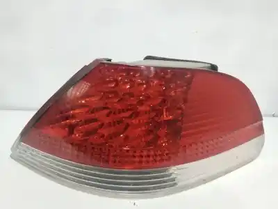 Peça sobressalente para automóvel em segunda mão  por BMW 7 (E65, E66, E67)  Referências OEM IAM 011237011238  