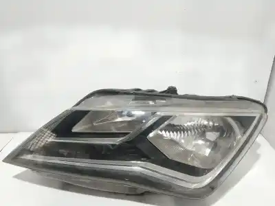 Автозапчастина б/у ліва фара для seat toledo iv (kg3) 1.6 tdi посилання на oem iam 6jb941015 Автозапчастина б/у ліва фара для seat toledo iv (kg3) 1.6 tdi посилання на oem iam 6jb941015