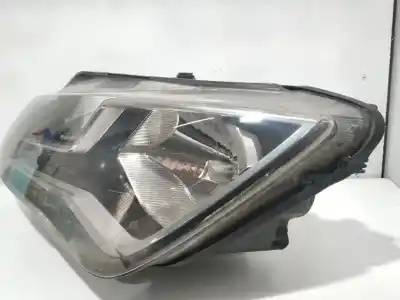 Автозапчастина б/у ліва фара для seat toledo iv (kg3) 1.6 tdi посилання на oem iam 6jb941015   Автозапчастина б/у ліва фара для seat toledo iv (kg3) 1.6 tdi посилання на oem iam 6jb941015