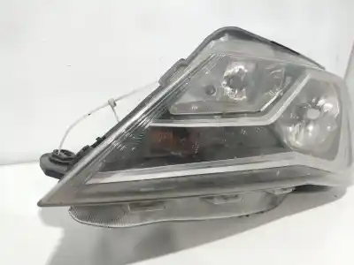 Автозапчастина б/у ліва фара для seat toledo iv (kg3) 1.6 tdi посилання на oem iam 6jb941015   Автозапчастина б/у ліва фара для seat toledo iv (kg3) 1.6 tdi посилання на oem iam 6jb941015