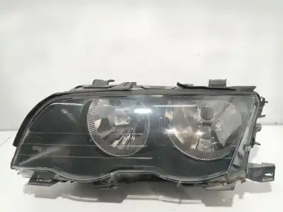 Second-hand car spare part LEFT HEADLIGHT for BMW SERIE 3 TOURING (E46)  OEM IAM references 6902745  