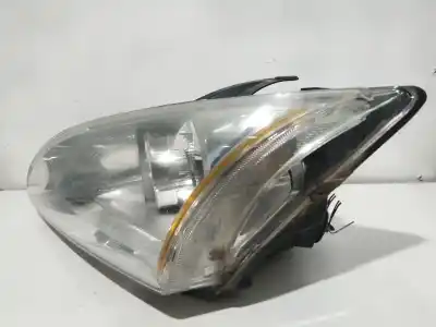 Автозапчастина б/у ліва фара для ford focus ii (da_, hcp, dp) 2.0 посилання на oem iam 4m5113w030af  