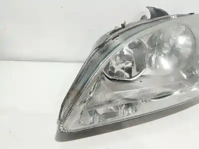 Автозапчастина б/у ліва фара для ford focus ii (da_, hcp, dp) 2.0 посилання на oem iam 4m5113w030af  