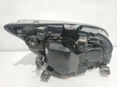 Автозапчастина б/у ліва фара для ford focus ii (da_, hcp, dp) 2.0 посилання на oem iam 4m5113w030af  