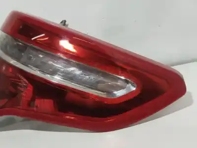 Автозапчасти б/у правый задний фонарь за citroen c4 picasso i monospace (ud_) 1.6 hdi ссылки oem iam 9653547480  