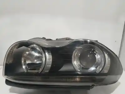 Peça sobressalente para automóvel em segunda mão  por BMW 7 (E65, E66, E67)  Referências OEM IAM 15621000RE 63127164688 5DV00829000