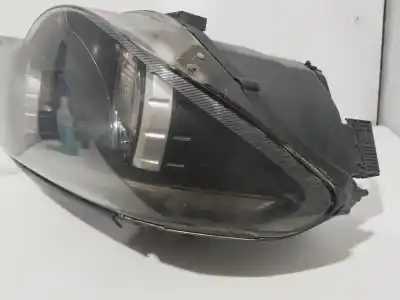 Second-hand car spare part right headlight for bmw 7 (e65, e66, e67) 735 i, li oem iam references 15621000re 63127164688 5dv00829000