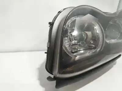 Second-hand car spare part right headlight for bmw 7 (e65, e66, e67) 735 i, li oem iam references 15621000re 63127164688 5dv00829000