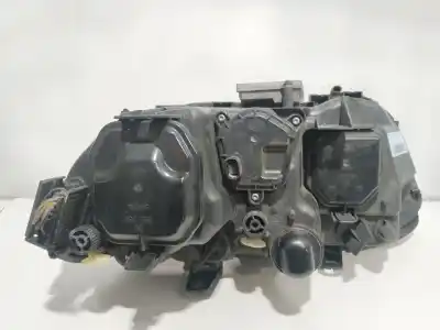 Second-hand car spare part right headlight for bmw 7 (e65, e66, e67) 735 i, li oem iam references 15621000re 63127164688 5dv00829000