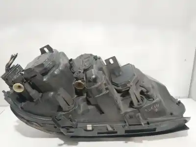Second-hand car spare part right headlight for bmw 7 (e65, e66, e67) 735 i, li oem iam references 15621000re 63127164688 5dv00829000