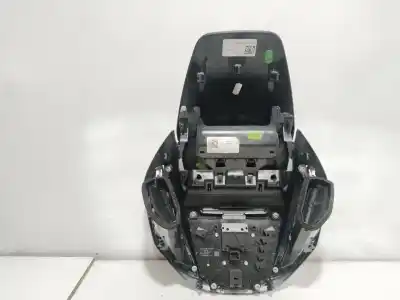 Peça sobressalente para automóvel em segunda mão sistema de áudio / rádio cd por ford b-max (jk) 1.6 tdci referências oem iam c1bt18k811pa  