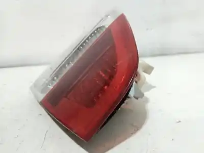 Second-hand car spare part left tailgate door light for bmw 3 (e90) 318 d oem iam references 6444366  