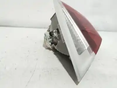 Second-hand car spare part left tailgate door light for bmw 3 (e90) 318 d oem iam references 6444366  