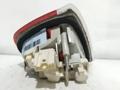 Second-hand car spare part left tailgate door light for bmw 3 (e90) 318 d oem iam references 6444366  