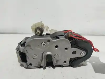 Автозапчастина б/у замок передніх дверей лівий для OPEL INSIGNIA A (G09) 2.0 CDTI (68) Посилання на OEM IAM 13577983  