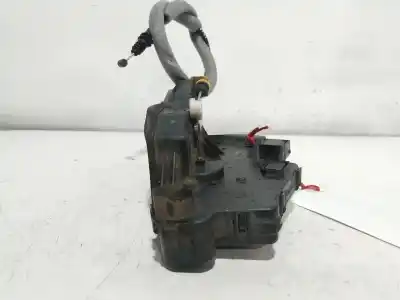 Peça sobressalente para automóvel em segunda mão Fechadura Da Porta Dianteira Esquerda por BMW SERIE 3 BERLINA (E46) 320d Referências OEM IAM FTL241  