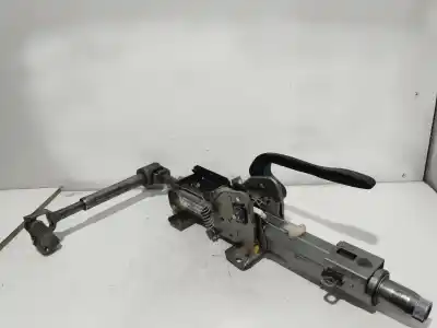 Pezzo di ricambio per auto di seconda mano PIANTONE DELLO STERZO per VOLKSWAGEN GOLF VII VARIANT (BA5, BV5)  Riferimenti OEM IAM 5Q1419502P  