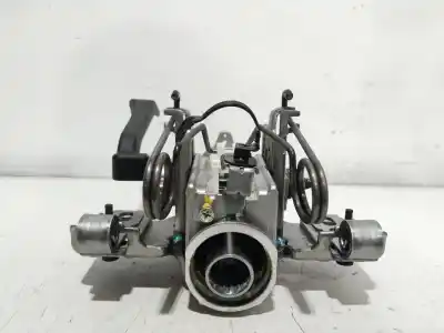Second-hand car spare part steering column for kia ceed tourer (cd) 1.6 crdi 136 oem iam references 56310j7120 56390j7000 
