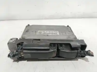 Автозапчастина б/у ЕБУ КОНТРОЛЕР ДВИГУНА для SEAT IBIZA IV (6J5, 6P1)  Посилання на OEM IAM 03E906023AA  