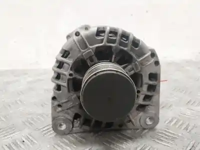 Автозапчасти б/у ГЕНЕРАТОР за DACIA DOKKER EXPRESS FURGONETA/MONOVOLUMEN  ссылки OEM IAM 2543378  231003015R