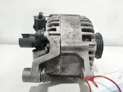 Second-hand car spare part alternator for ford transit connect (p65_, p70_, p80_) 1.8 tdci oem iam references 5128967   Second-hand car spare part alternator for ford transit connect (p65_, p70_, p80_) 1.8 tdci oem iam references 5128967