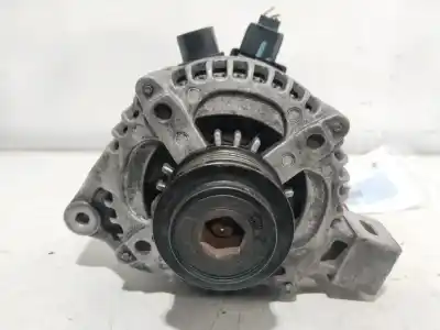 Peça sobressalente para automóvel em segunda mão alternador por volvo v50 (545) 2.4 referências oem iam 3m5t10300sc