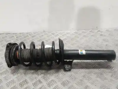 Piesă de schimb auto la mâna a doua AMORTIZOR FAȚÃ STÂNGA pentru VOLKSWAGEN PASSAT BERLINA (3C2)  Referințe OEM IAM 3C0413031AT   Piesă de schimb auto la mâna a doua AMORTIZOR FAȚÃ STÂNGA pentru VOLKSWAGEN PASSAT BERLINA (3C2)  Referințe OEM IAM 3C0413031AT