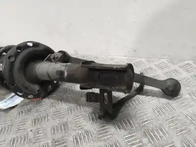 Peça sobressalente para automóvel em segunda mão amortecedor dianteiro esquerdo por opel astra h classic fastback (a04) 1.7 cdti (l48) referências oem iam 1635547980  