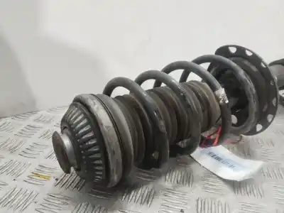Peça sobressalente para automóvel em segunda mão amortecedor dianteiro esquerdo por opel astra h classic fastback (a04) 1.7 cdti (l48) referências oem iam 1635547980  