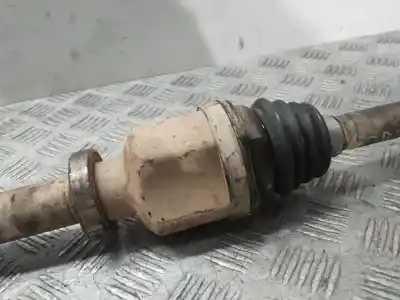 Автозапчастина б/у передня права трансмісія для renault clio iii (br0/1, cr0/1) 1.5 dci посилання на oem iam 8200749390   Автозапчастина б/у передня права трансмісія для renault clio iii (br0/1, cr0/1) 1.5 dci посилання на oem iam 8200749390