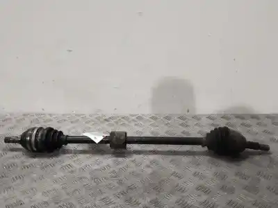 Piesă de schimb auto la mâna a doua  pentru OPEL ASTRA H (A04)  Referințe OEM IAM 374591  