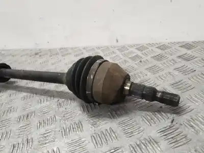 Second-hand car spare part front right transmission for opel astra h (a04) 1.7 cdti (l48) oem iam references 374591  