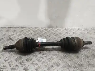 Piesă de schimb auto la mâna a doua  pentru OPEL ASTRA H (A04)  Referințe OEM IAM 374547  
