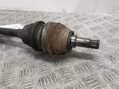 Second-hand car spare part front left transmission for opel astra h (a04) 1.7 cdti (l48) oem iam references 374547  
