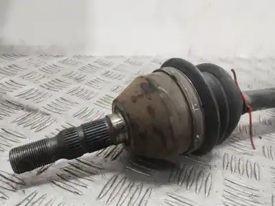 Second-hand car spare part front left transmission for opel astra h (a04) 1.7 cdti (l48) oem iam references 374547  