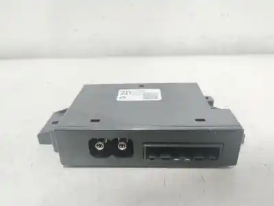Second-hand car spare part  for NISSAN X-TRAIL III (T32_, T32R, T32RR)  OEM IAM references 284E7GRU4A  