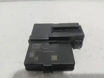 Second-hand car spare part  for NISSAN X-TRAIL III (T32_, T32R, T32RR)  OEM IAM references 285E16SX0D  