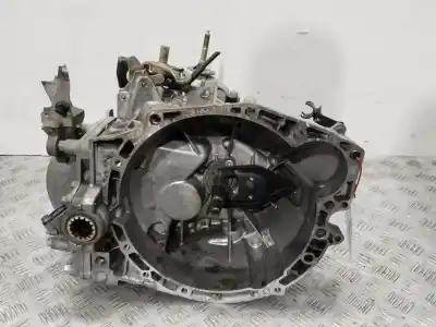 Gebrauchtes Autoersatzteil GETRIEBE zum PEUGEOT 307 SW (3H)  OEM-IAM-Referenzen 20MB01  