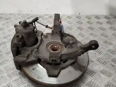 Second-hand car spare part front right knuckle for opel meriva a monospace (x03) 1.7 cdti (e75) oem iam references 5308018  