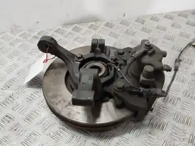 Second-hand car spare part front right knuckle for opel astra h (a04) 1.7 cdti (l48) oem iam references 5308035  