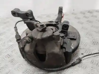 Second-hand car spare part front right knuckle for opel astra h (a04) 1.7 cdti (l48) oem iam references 5308035  