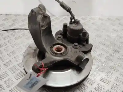 Second-hand car spare part front left knuckle for ford focus ii (da_, hcp, dp) 1.8 tdci oem iam references 1420863  