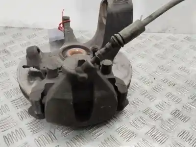 Second-hand car spare part front left knuckle for ford focus ii (da_, hcp, dp) 1.8 tdci oem iam references 1420863  