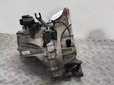 Second-hand car spare part gearbox for ford focus i (daw, dbw) 1.8 tdci oem iam references 2s4r7002pb  