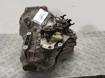Second-hand car spare part gearbox for ford focus i (daw, dbw) 1.8 tdci oem iam references 2s4r7002pb  