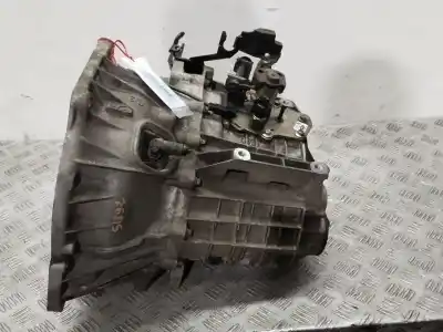 Second-hand car spare part gearbox for ford focus i (daw, dbw) 1.8 tdci oem iam references 2s4r7002pb  